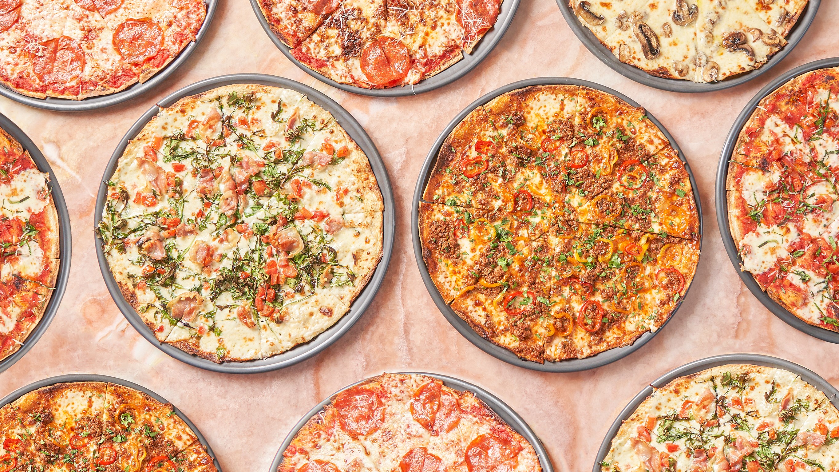 Leela's Pizza & Wine Bar